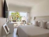 Premium room with balcony and with view