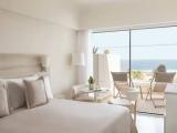 Premium room with balcony and oceanfront