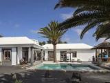 Presidential Villa with balcony