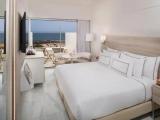 Premium room with sea view