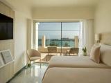 Penthouse Suite oceanfront