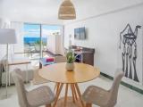 Suite with balcony and with ocean view