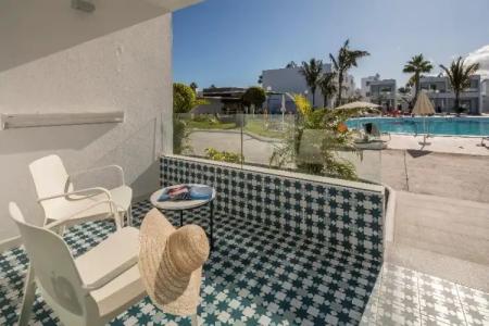 Oasis Lanz Beach Mate - 55