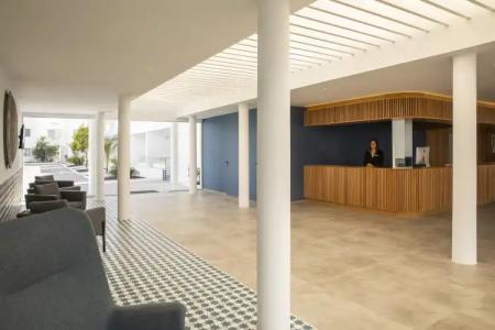 Oasis Lanz Beach Mate - 33