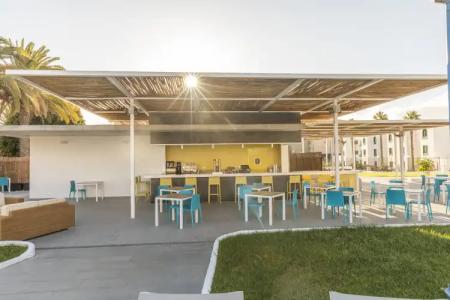 Oasis Lanz Beach Mate - 29