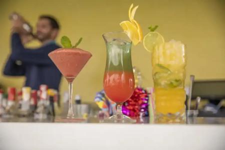 Oasis Lanz Beach Mate - 28