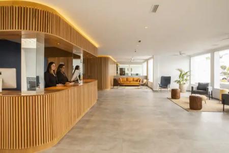 Oasis Lanz Beach Mate - 41