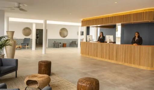 Oasis Lanz Beach Mate - 35