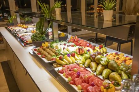 Oasis Lanz Beach Mate - 13