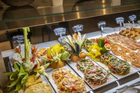 Oasis Lanz Beach Mate - 11