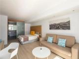 Double Junior Suite