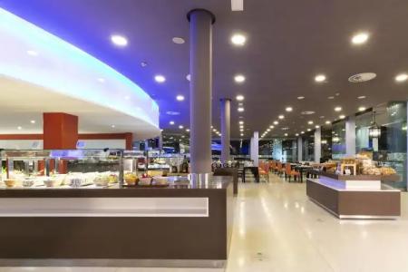 HD Beach Resort - 45