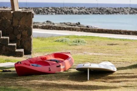 HD Beach Resort - 33