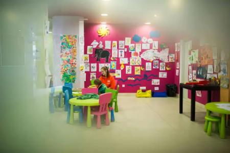 HD Beach Resort - 41