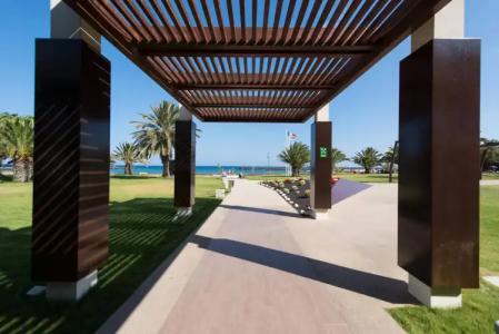 HD Beach Resort - 34