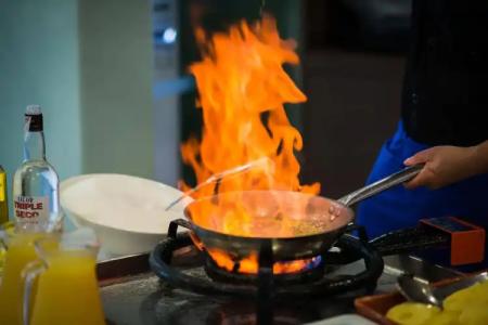 HD Beach Resort - 12