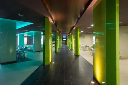 HD Beach Resort - 17