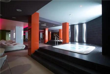 HD Beach Resort - 26