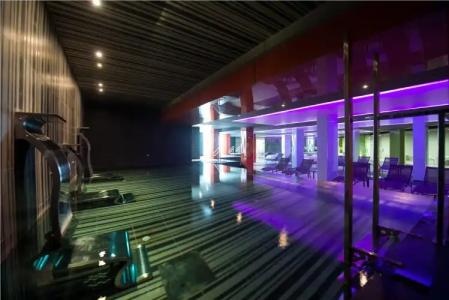 HD Beach Resort - 29