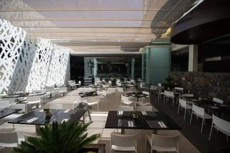 HD Beach Resort - 23