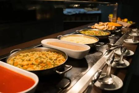 HD Beach Resort - 11