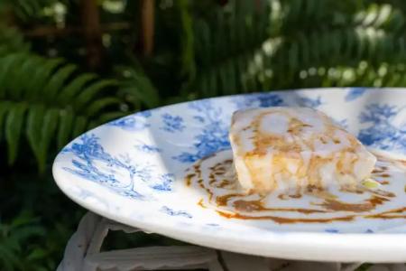 Hacienda de Abajo-Adults Only - 13