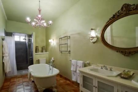 Hacienda de Abajo-Adults Only - 62