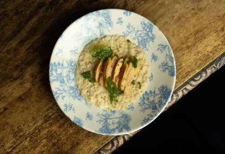 Hacienda de Abajo-Adults Only - 11