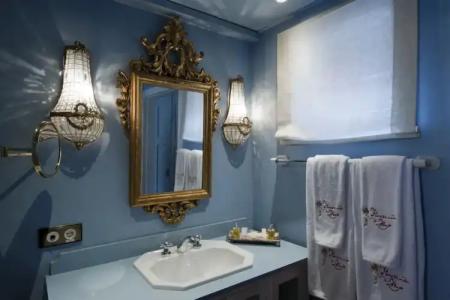 Hacienda de Abajo-Adults Only - 55