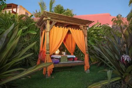 Hacienda de Abajo-Adults Only - 29