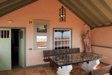 Hacienda de Abajo-Adults Only - 15