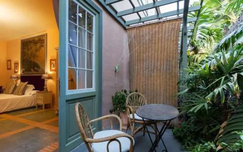 Hacienda de Abajo-Adults Only - 7