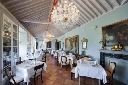 Hacienda de Abajo-Adults Only - 24