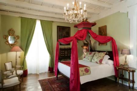 Hacienda de Abajo-Adults Only - 53