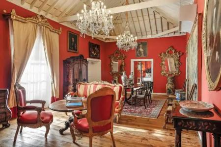 Hacienda de Abajo-Adults Only - 17