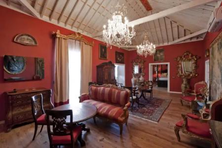 Hacienda de Abajo-Adults Only - 6
