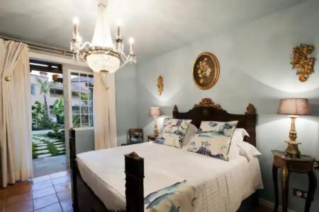 Hacienda de Abajo-Adults Only - 65