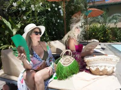 Hacienda de Abajo-Adults Only - 28