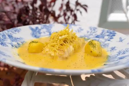 Hacienda de Abajo-Adults Only - 12