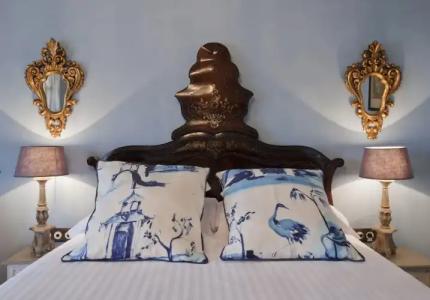 Hacienda de Abajo-Adults Only - 63