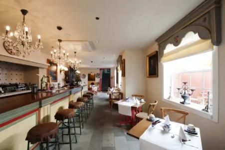 Hacienda de Abajo-Adults Only - 33