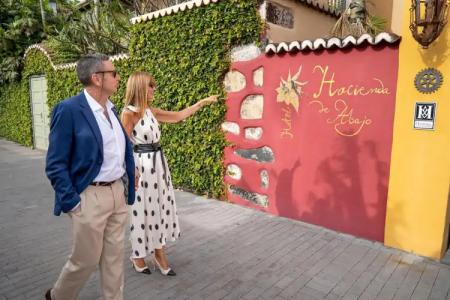 Hacienda de Abajo-Adults Only - 32