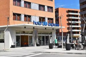 Hotel SB Express, Tarragona