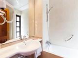 Standard Double room with view