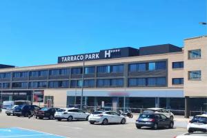 Tarraco Park Mini-hotel, Tarragona
