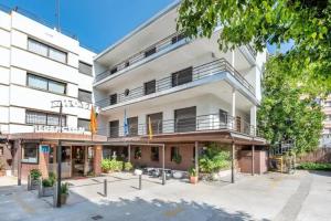 Hotel Canadá, Tarragona
