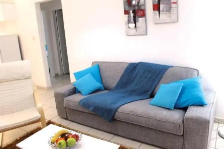 Stephanie City Apartments - 60