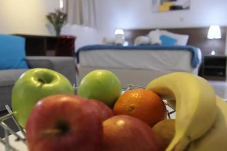 Stephanie City Apartments - 77