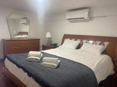 Stephanie City Apartments - 14