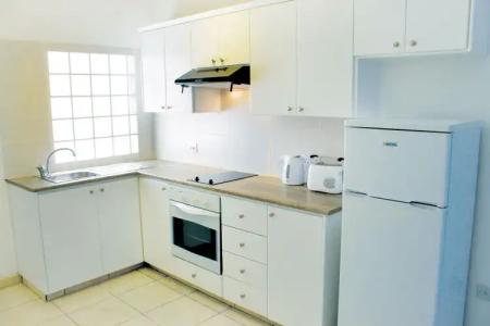 Stephanie City Apartments - 10